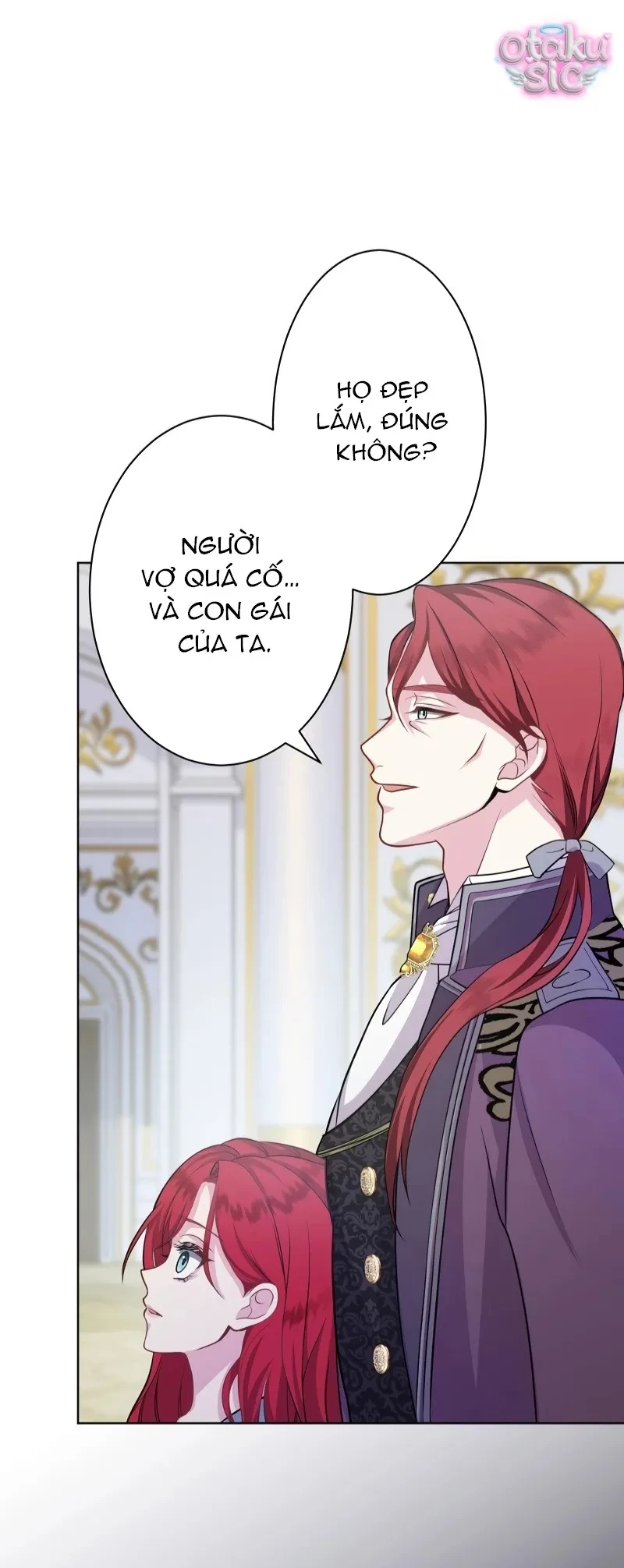 Hồi Phục Quá Mạnh - Nhà Vua Đã Ám Ảnh Tôi Chapter  5 - 5