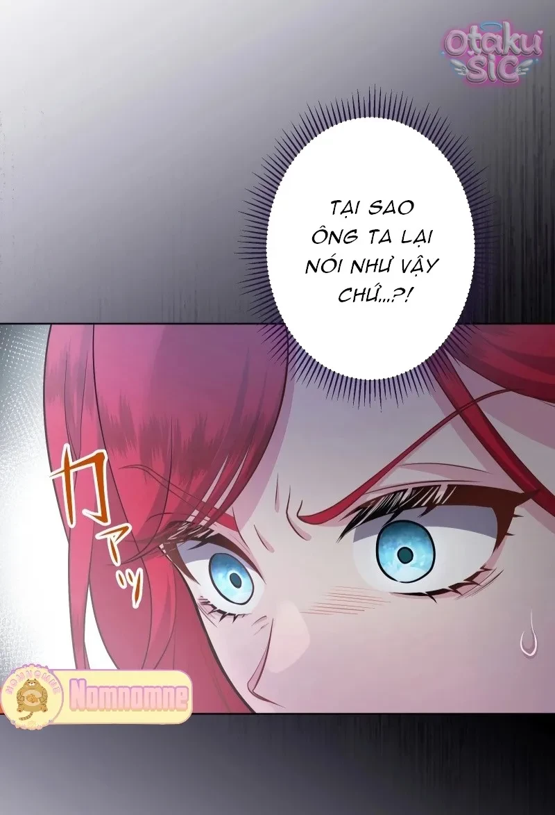 Hồi Phục Quá Mạnh - Nhà Vua Đã Ám Ảnh Tôi Chapter  5 - 6