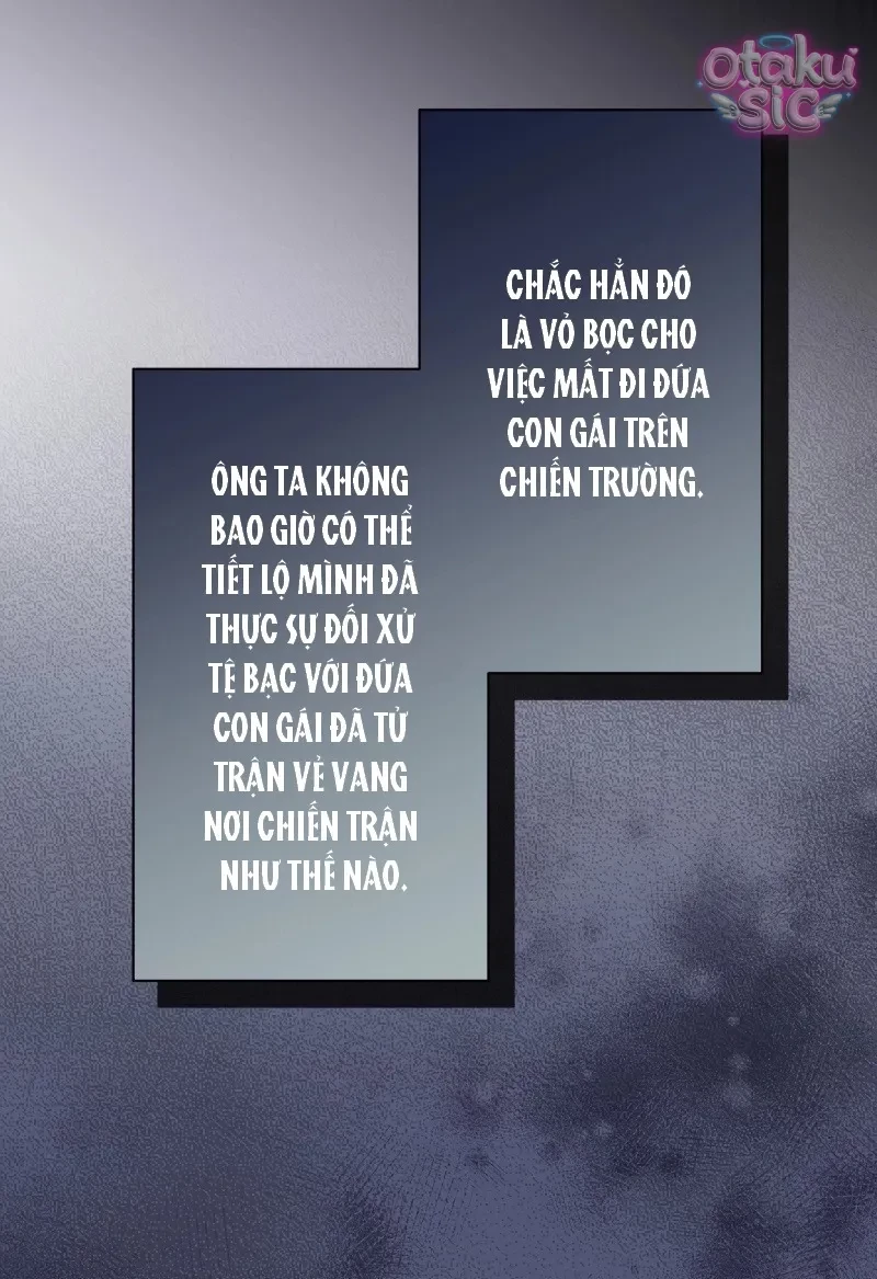 Hồi Phục Quá Mạnh - Nhà Vua Đã Ám Ảnh Tôi Chapter  5 - 7