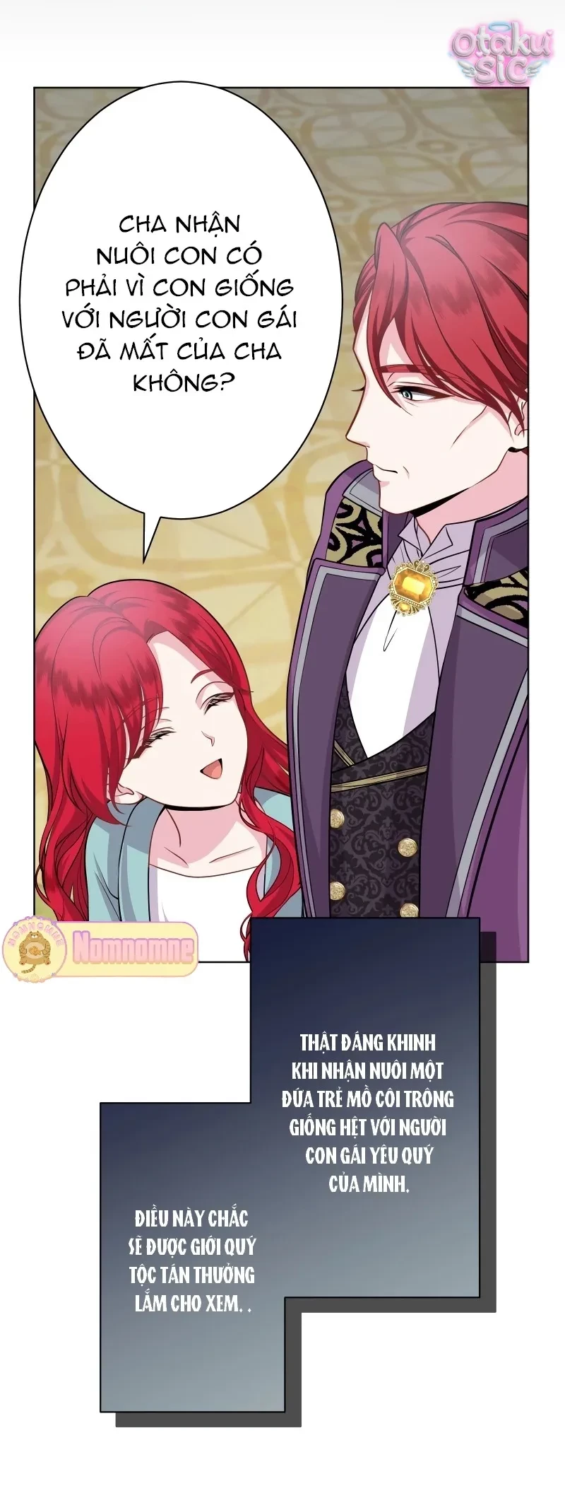 Hồi Phục Quá Mạnh - Nhà Vua Đã Ám Ảnh Tôi Chapter  5 - 9