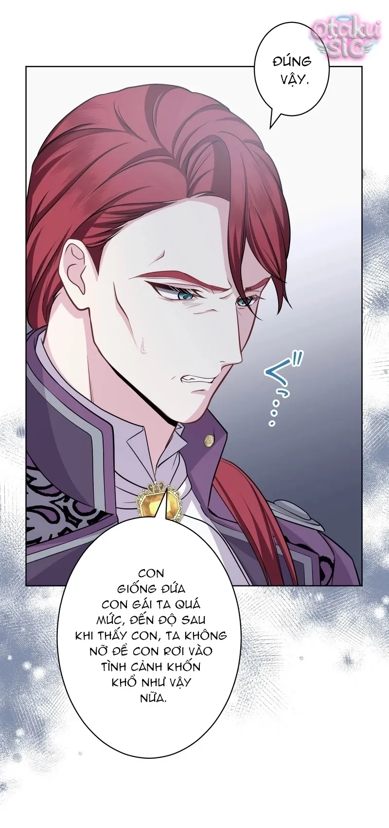 Hồi Phục Quá Mạnh - Nhà Vua Đã Ám Ảnh Tôi Chapter  5 - 11