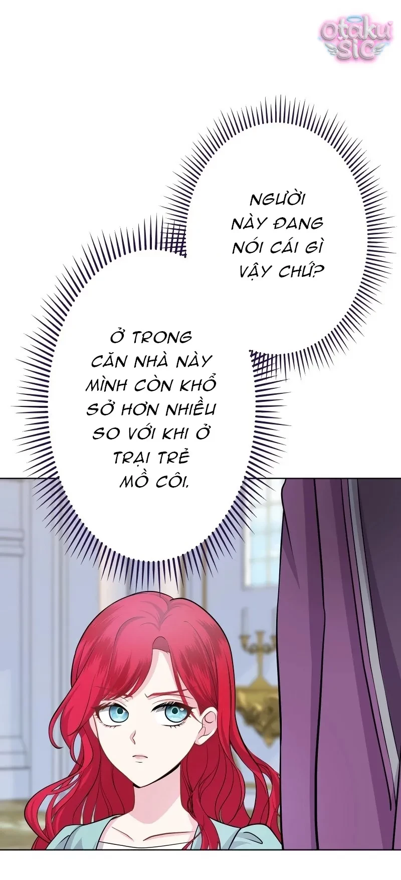 Hồi Phục Quá Mạnh - Nhà Vua Đã Ám Ảnh Tôi Chapter  5 - 12