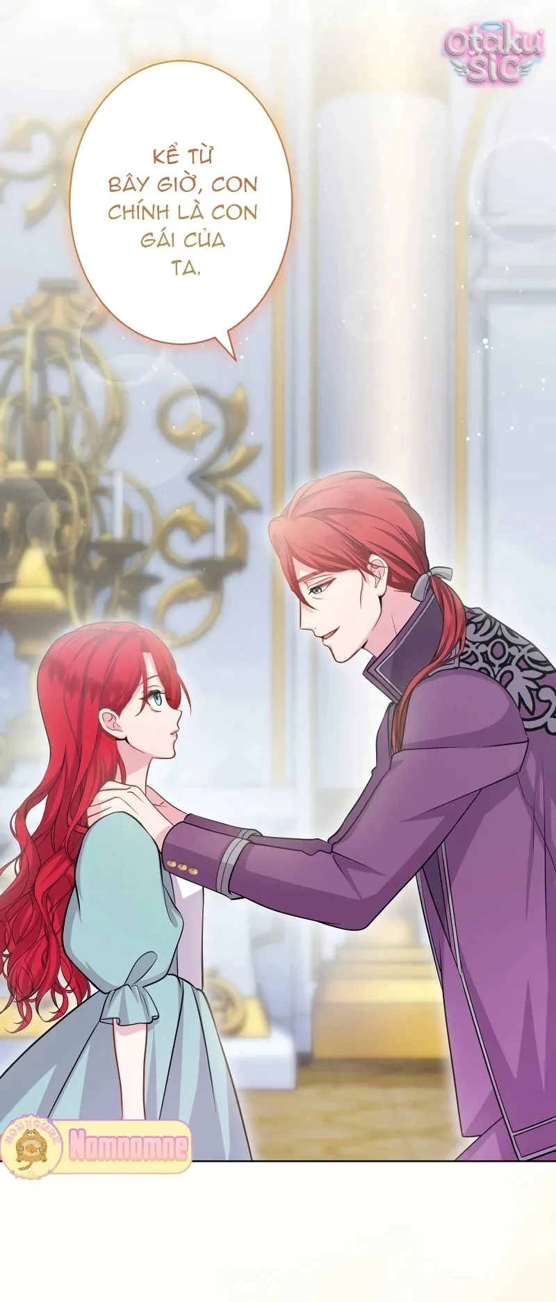 Hồi Phục Quá Mạnh - Nhà Vua Đã Ám Ảnh Tôi Chapter  5 - 15