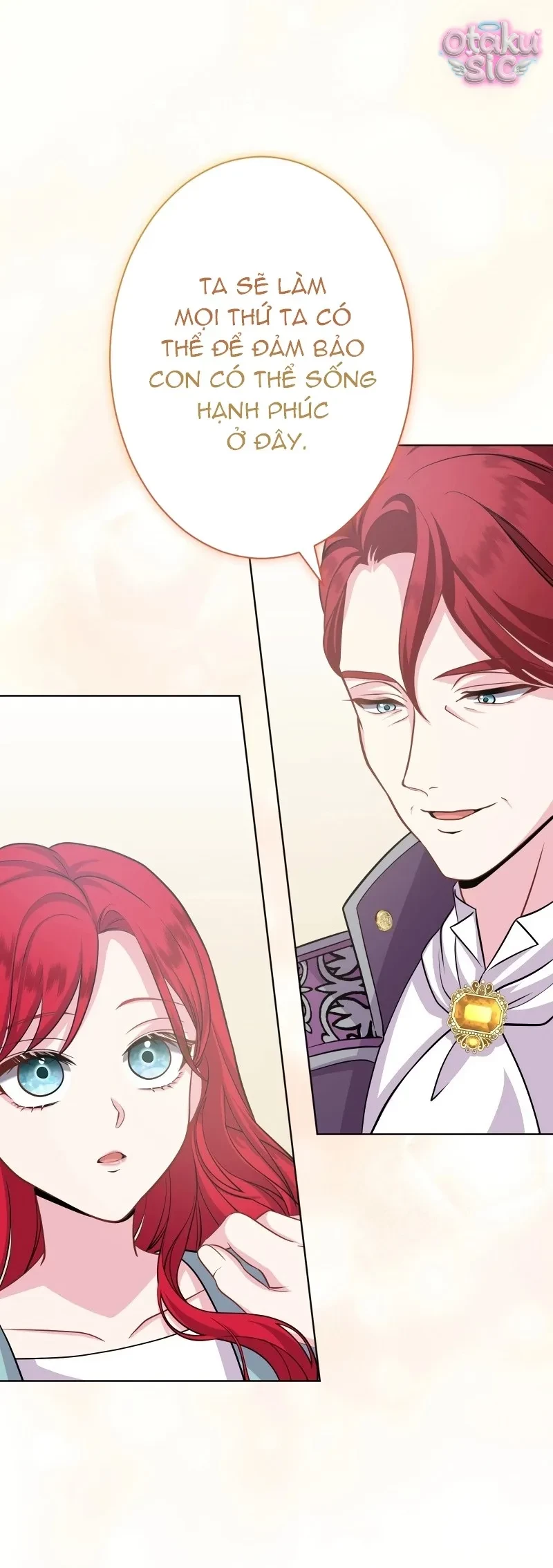 Hồi Phục Quá Mạnh - Nhà Vua Đã Ám Ảnh Tôi Chapter  5 - 16