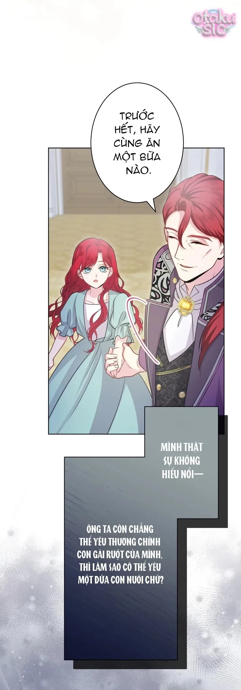 Hồi Phục Quá Mạnh - Nhà Vua Đã Ám Ảnh Tôi Chapter  5 - 17