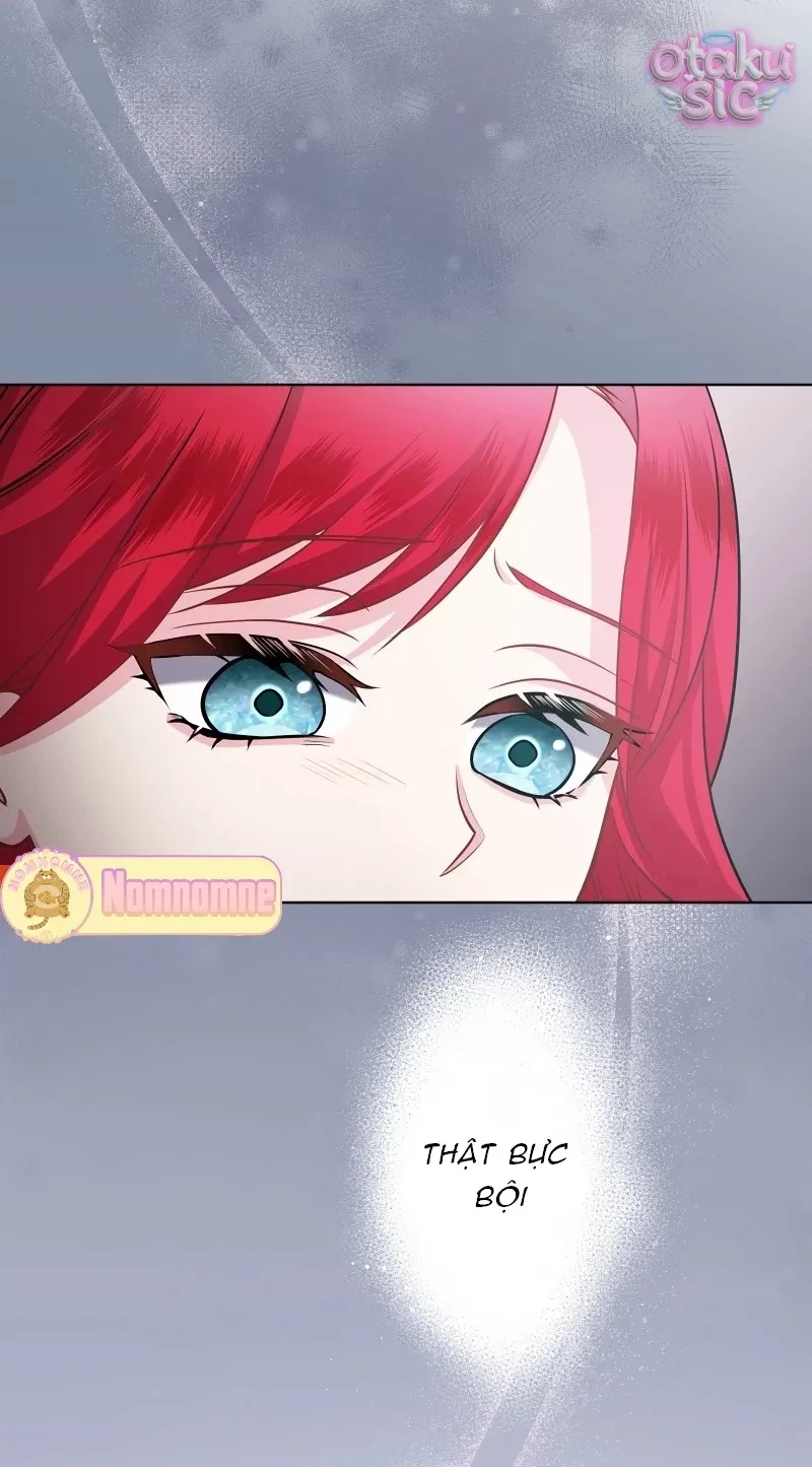 Hồi Phục Quá Mạnh - Nhà Vua Đã Ám Ảnh Tôi Chapter  5 - 18