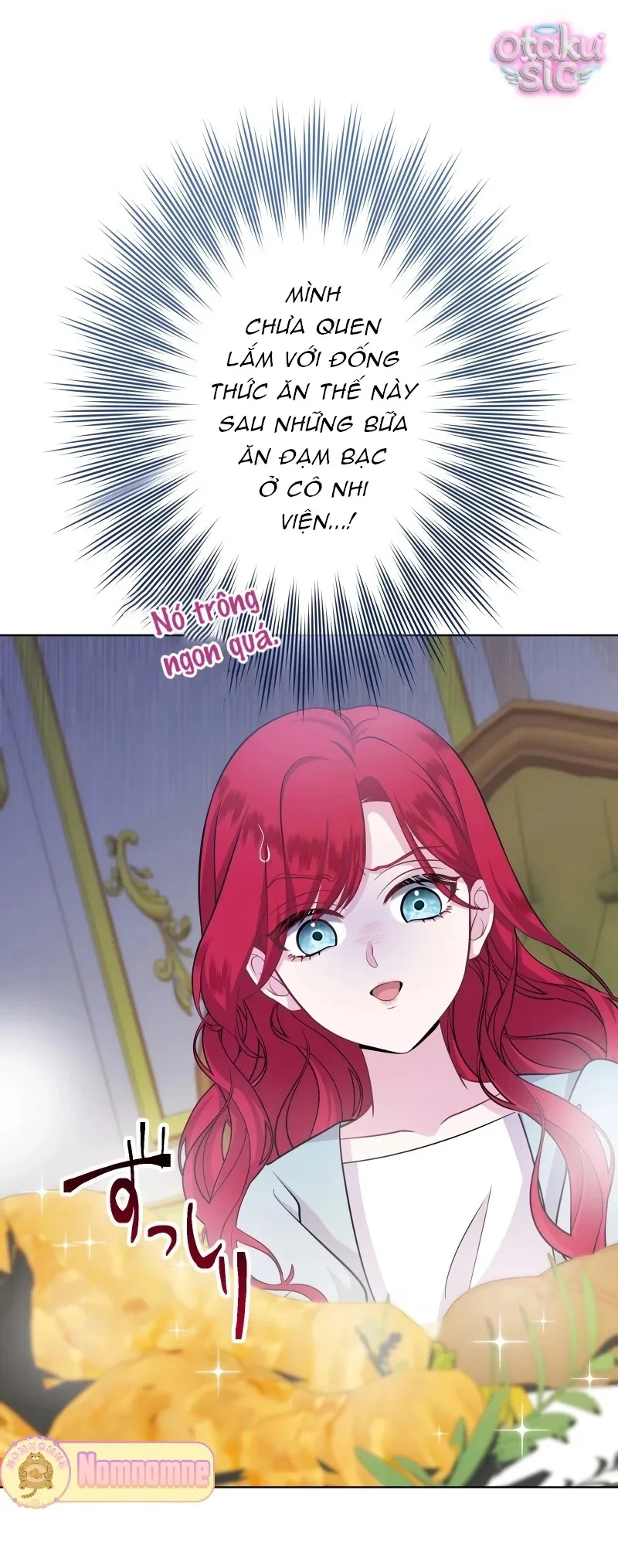 Hồi Phục Quá Mạnh - Nhà Vua Đã Ám Ảnh Tôi Chapter  5 - 25