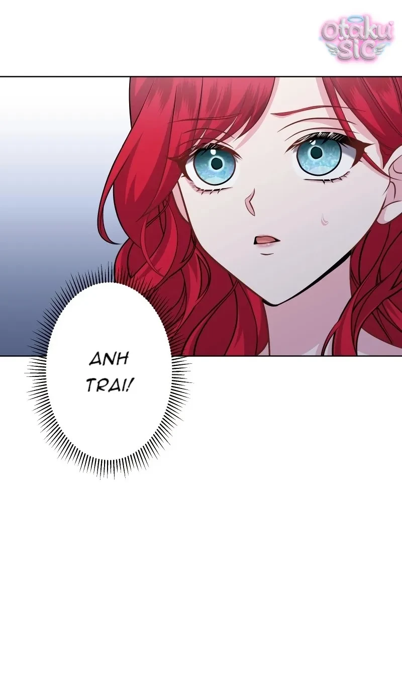 Hồi Phục Quá Mạnh - Nhà Vua Đã Ám Ảnh Tôi Chapter  5 - 29