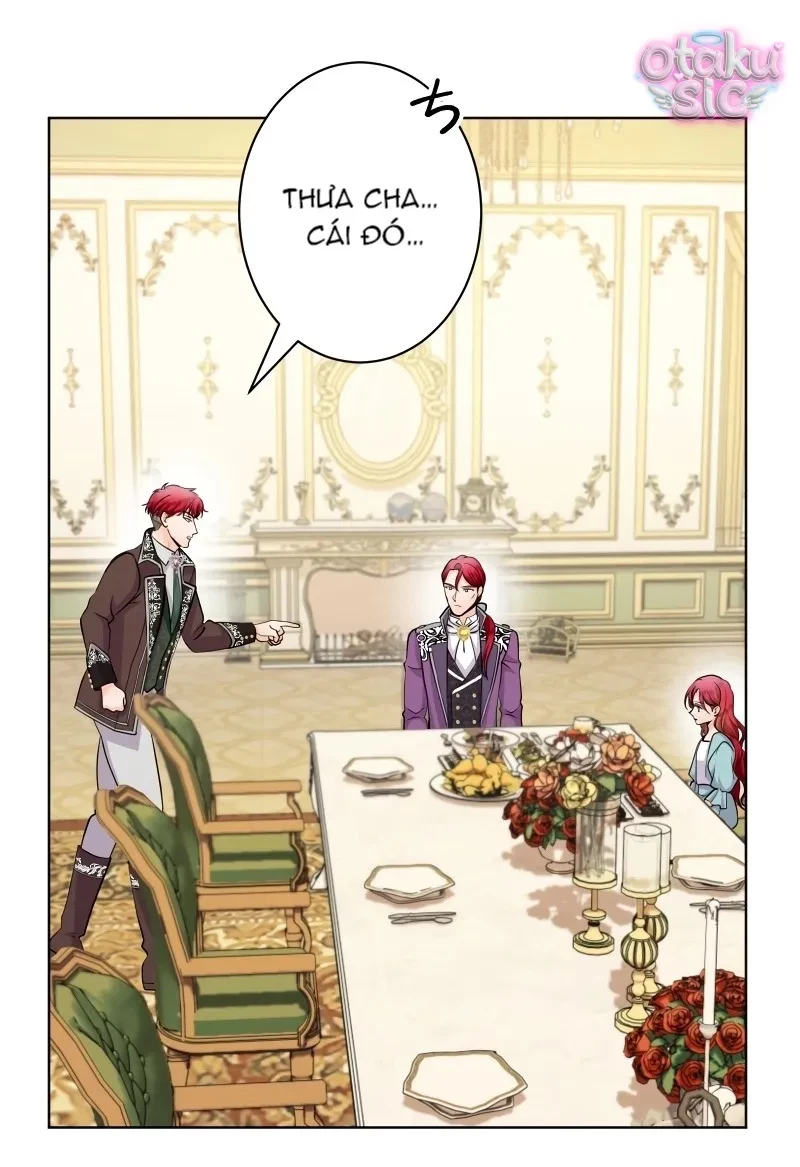 Hồi Phục Quá Mạnh - Nhà Vua Đã Ám Ảnh Tôi Chapter  5 - 30