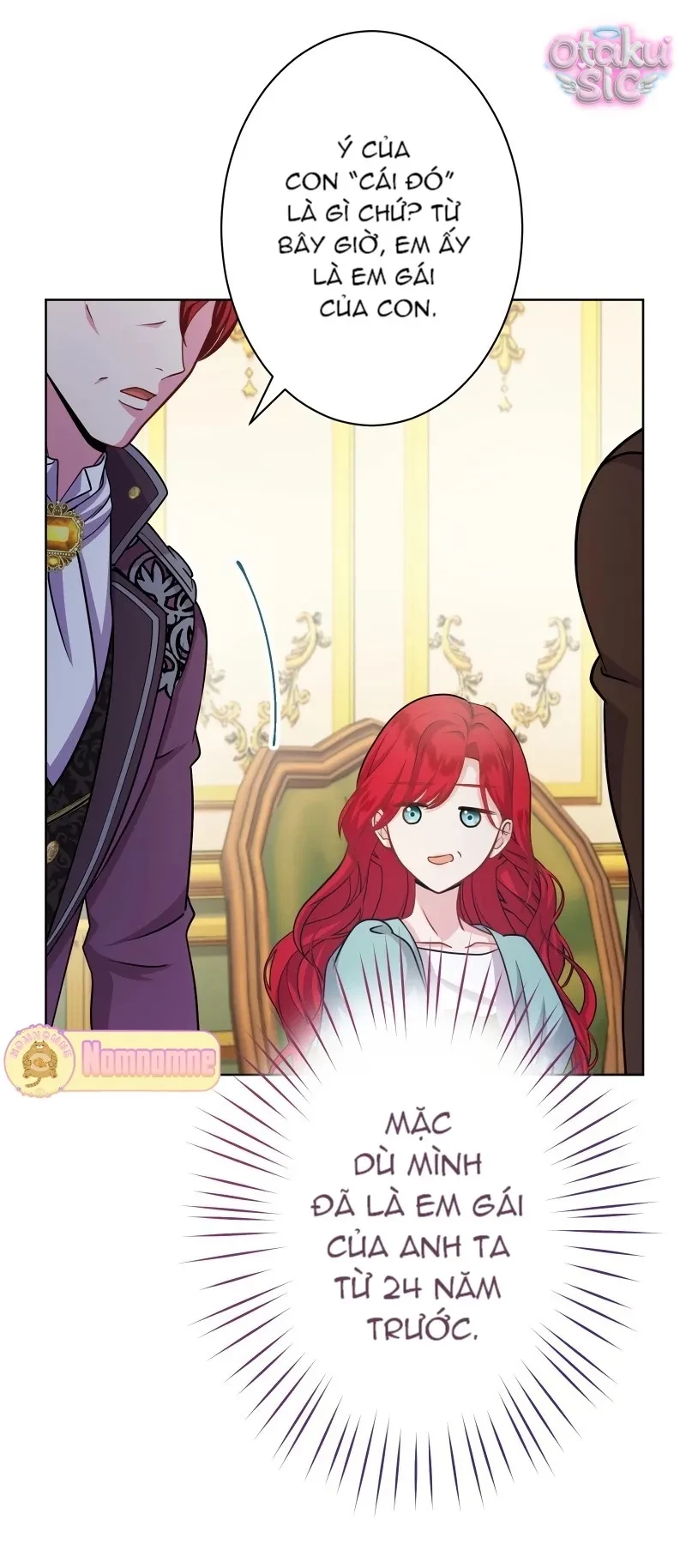 Hồi Phục Quá Mạnh - Nhà Vua Đã Ám Ảnh Tôi Chapter  5 - 32