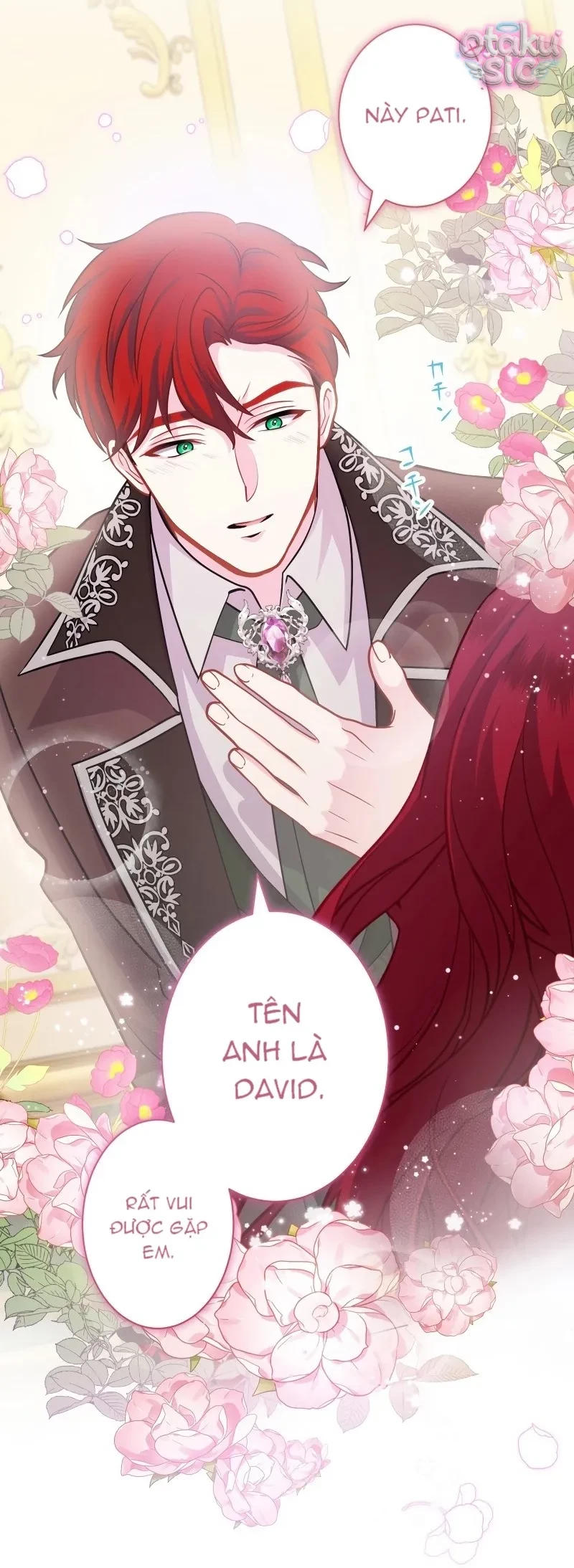 Hồi Phục Quá Mạnh - Nhà Vua Đã Ám Ảnh Tôi Chapter  5 - 40