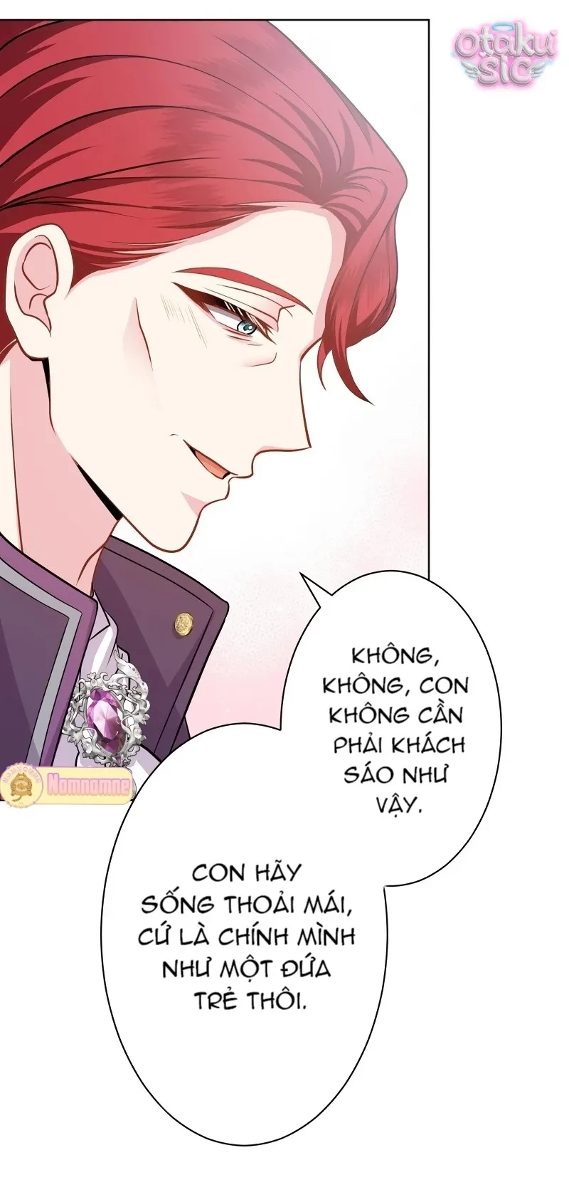 Hồi Phục Quá Mạnh - Nhà Vua Đã Ám Ảnh Tôi Chapter  5 - 44