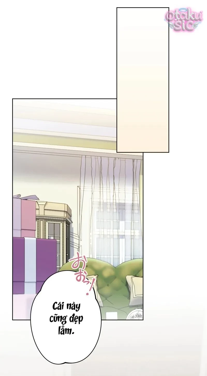 Hồi Phục Quá Mạnh - Nhà Vua Đã Ám Ảnh Tôi Chapter  5 - 48