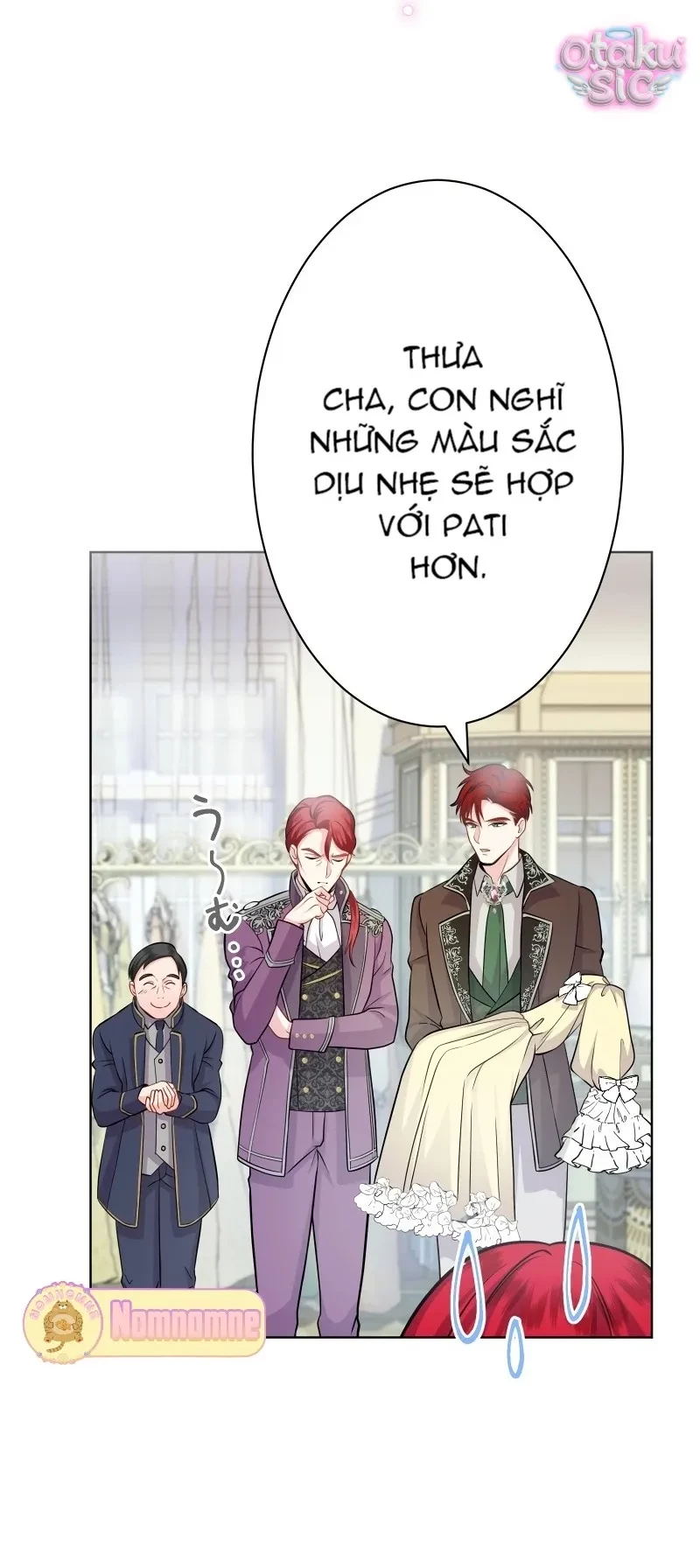 Hồi Phục Quá Mạnh - Nhà Vua Đã Ám Ảnh Tôi Chapter  5 - 51