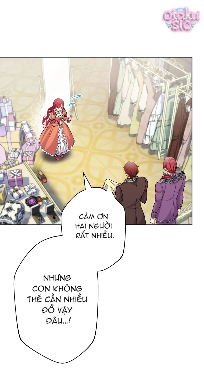 Hồi Phục Quá Mạnh - Nhà Vua Đã Ám Ảnh Tôi Chapter  5 - 52