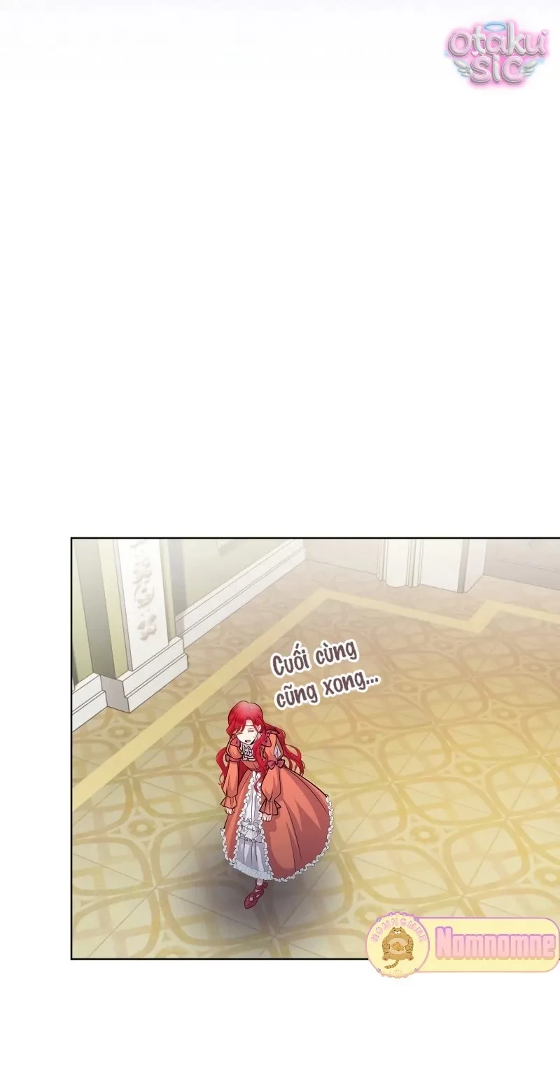 Hồi Phục Quá Mạnh - Nhà Vua Đã Ám Ảnh Tôi Chapter  5 - 56