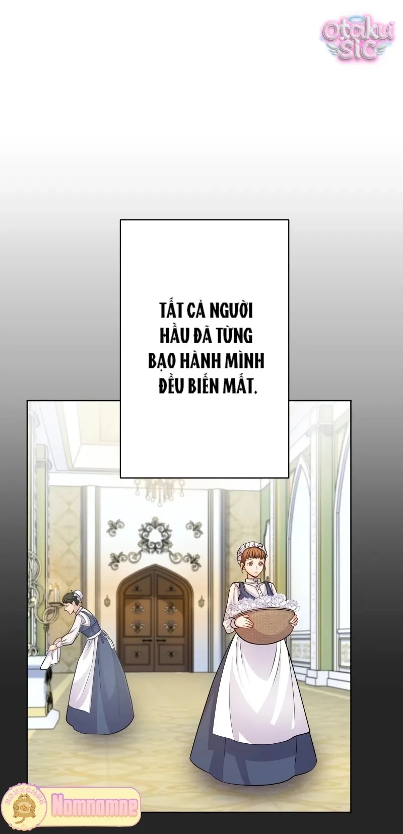 Hồi Phục Quá Mạnh - Nhà Vua Đã Ám Ảnh Tôi Chapter  5 - 58