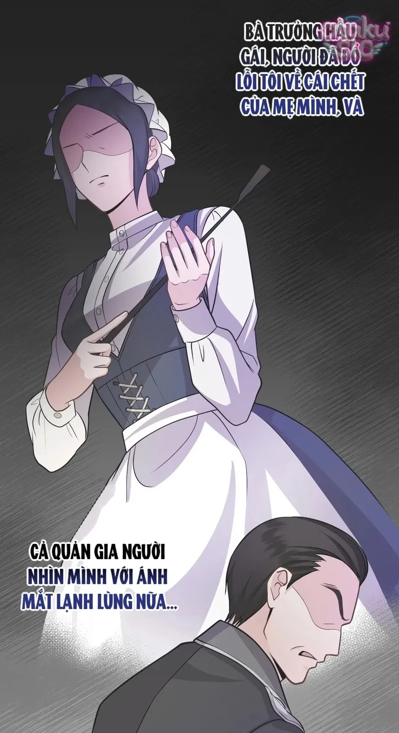 Hồi Phục Quá Mạnh - Nhà Vua Đã Ám Ảnh Tôi Chapter  5 - 60