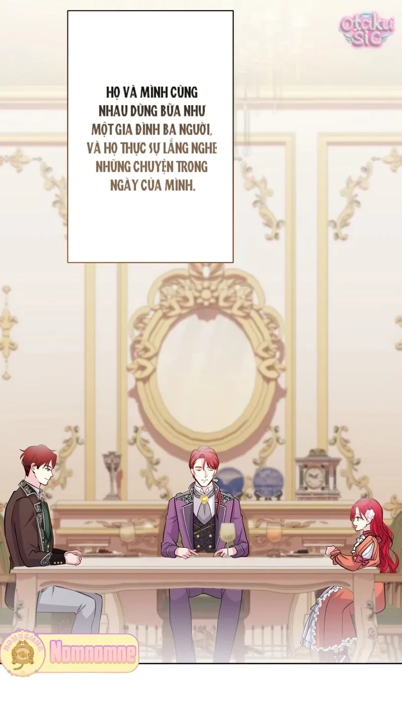 Hồi Phục Quá Mạnh - Nhà Vua Đã Ám Ảnh Tôi Chapter  5 - 65