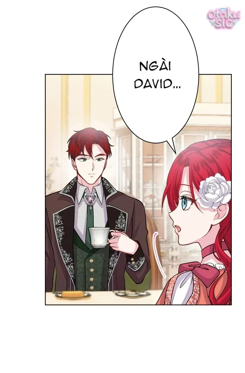 Hồi Phục Quá Mạnh - Nhà Vua Đã Ám Ảnh Tôi Chapter  5 - 67