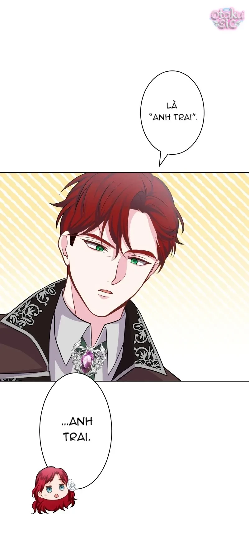 Hồi Phục Quá Mạnh - Nhà Vua Đã Ám Ảnh Tôi Chapter  5 - 68