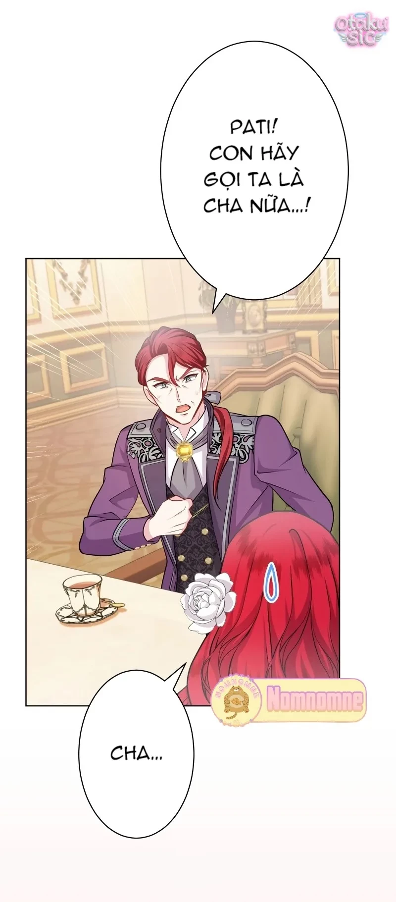 Hồi Phục Quá Mạnh - Nhà Vua Đã Ám Ảnh Tôi Chapter  5 - 69