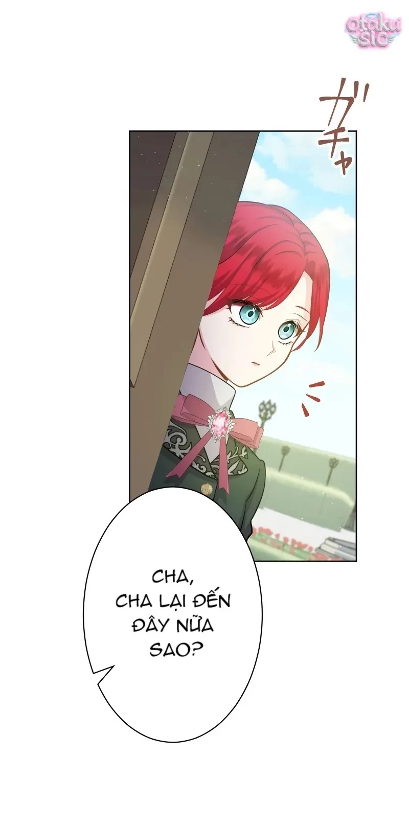 Hồi Phục Quá Mạnh - Nhà Vua Đã Ám Ảnh Tôi Chapter  5 - 82