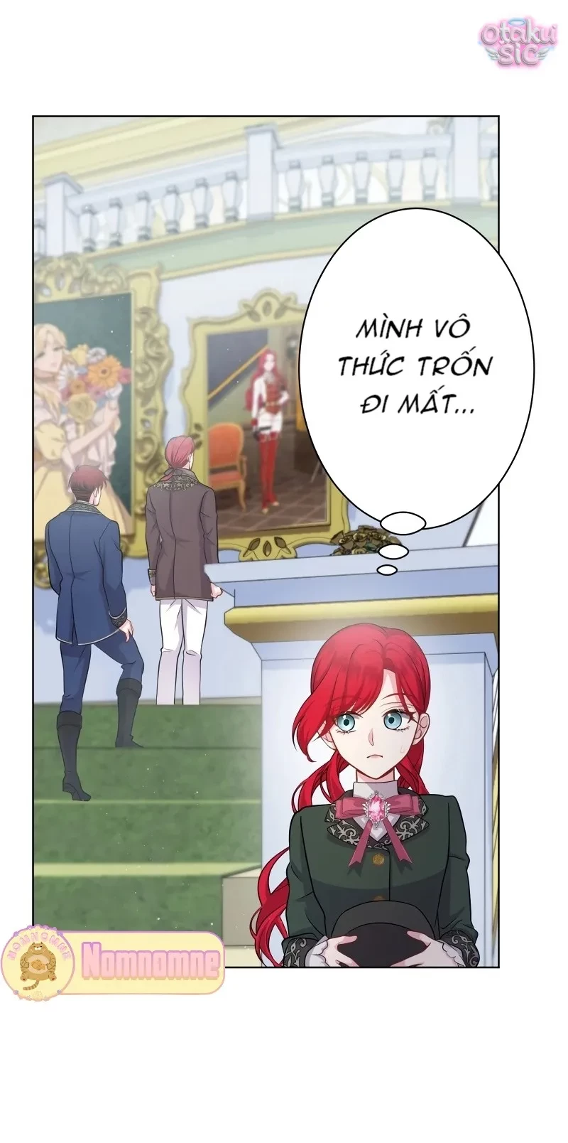 Hồi Phục Quá Mạnh - Nhà Vua Đã Ám Ảnh Tôi Chapter  5 - 85