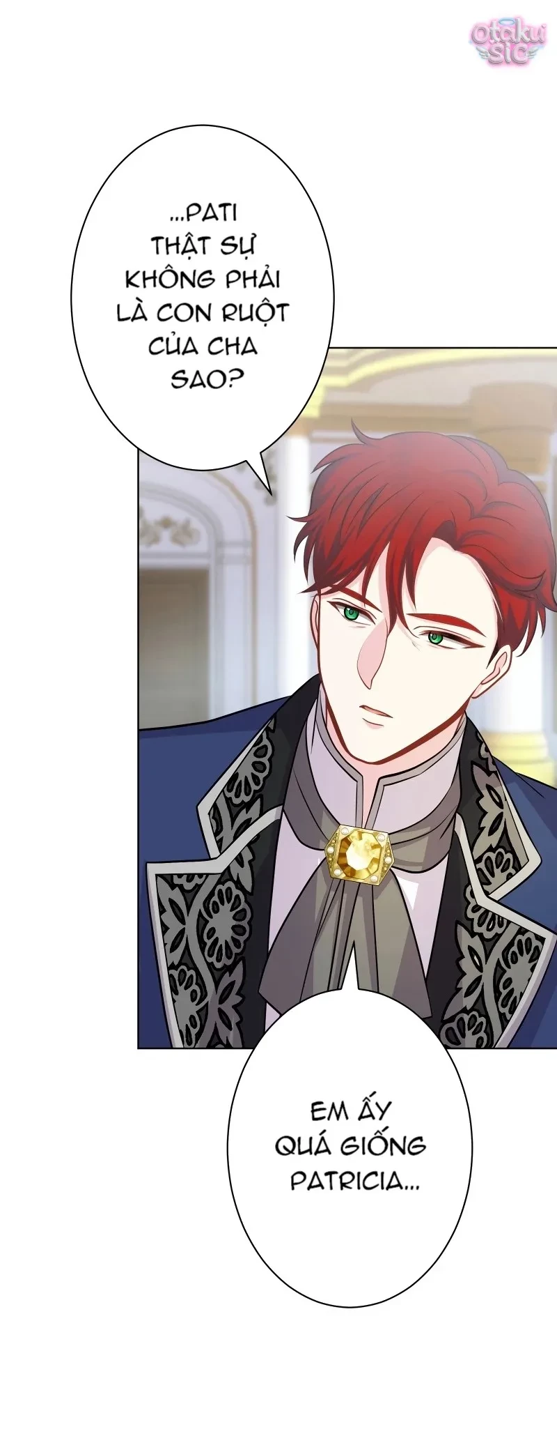 Hồi Phục Quá Mạnh - Nhà Vua Đã Ám Ảnh Tôi Chapter  5 - 86