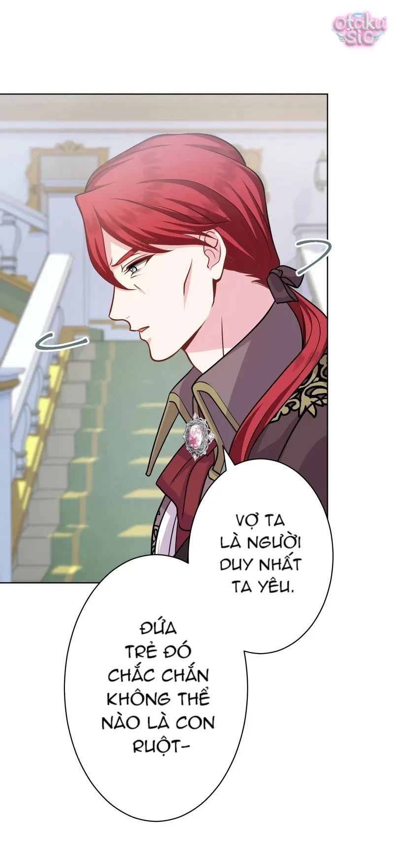 Hồi Phục Quá Mạnh - Nhà Vua Đã Ám Ảnh Tôi Chapter  5 - 87