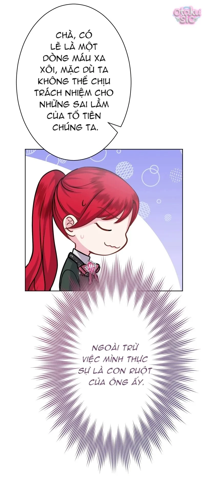 Hồi Phục Quá Mạnh - Nhà Vua Đã Ám Ảnh Tôi Chapter  5 - 89