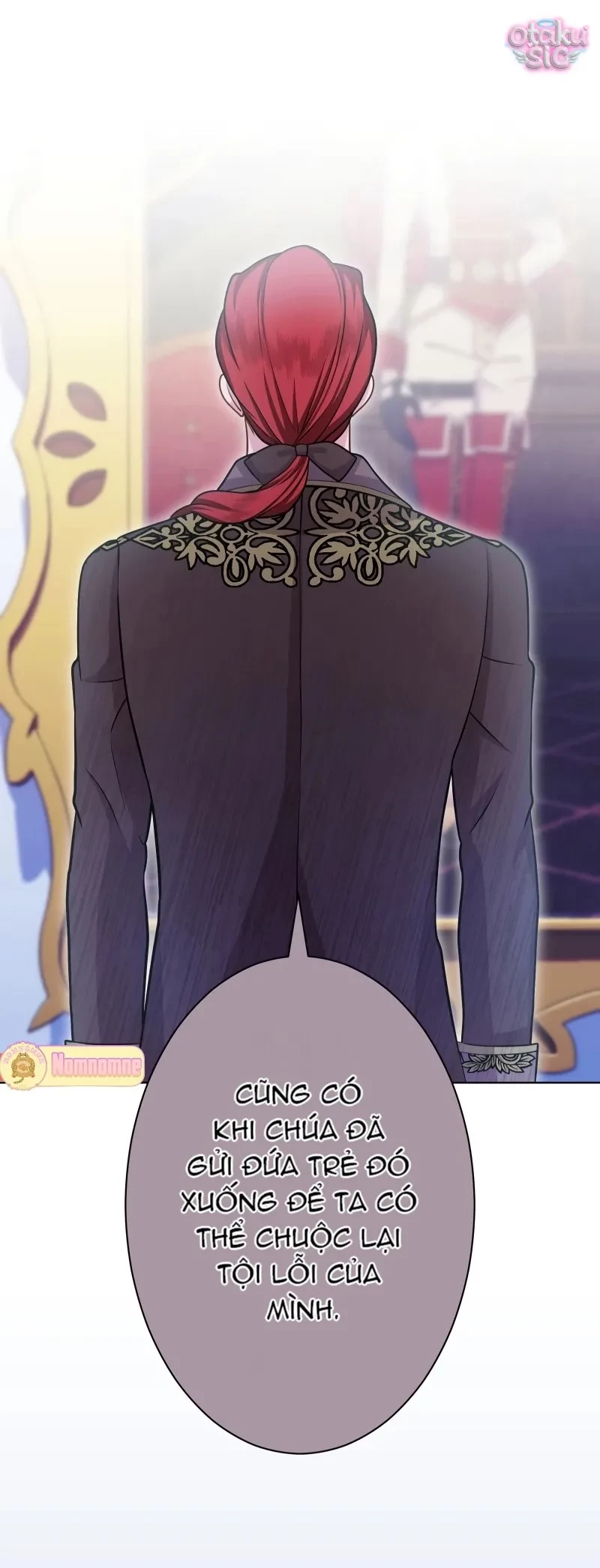 Hồi Phục Quá Mạnh - Nhà Vua Đã Ám Ảnh Tôi Chapter  5 - 90