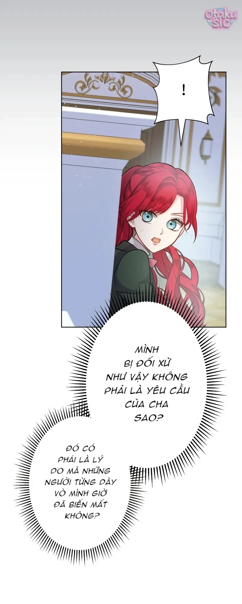 Hồi Phục Quá Mạnh - Nhà Vua Đã Ám Ảnh Tôi Chapter  5 - 97