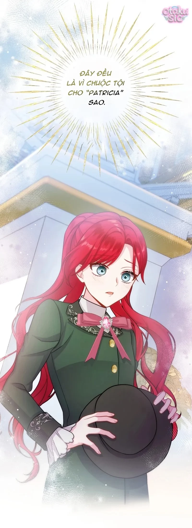 Hồi Phục Quá Mạnh - Nhà Vua Đã Ám Ảnh Tôi Chapter  5 - 102