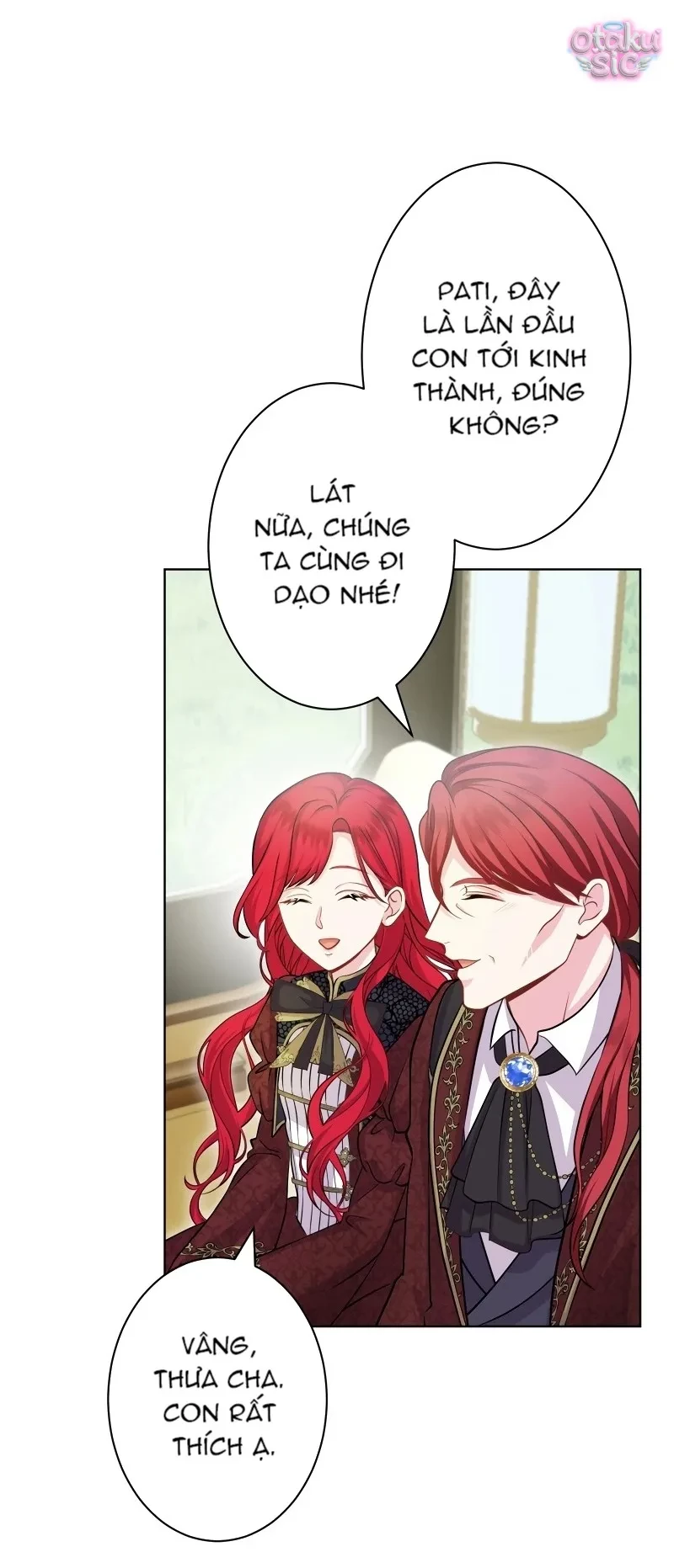 Hồi Phục Quá Mạnh - Nhà Vua Đã Ám Ảnh Tôi Chapter  5 - 118