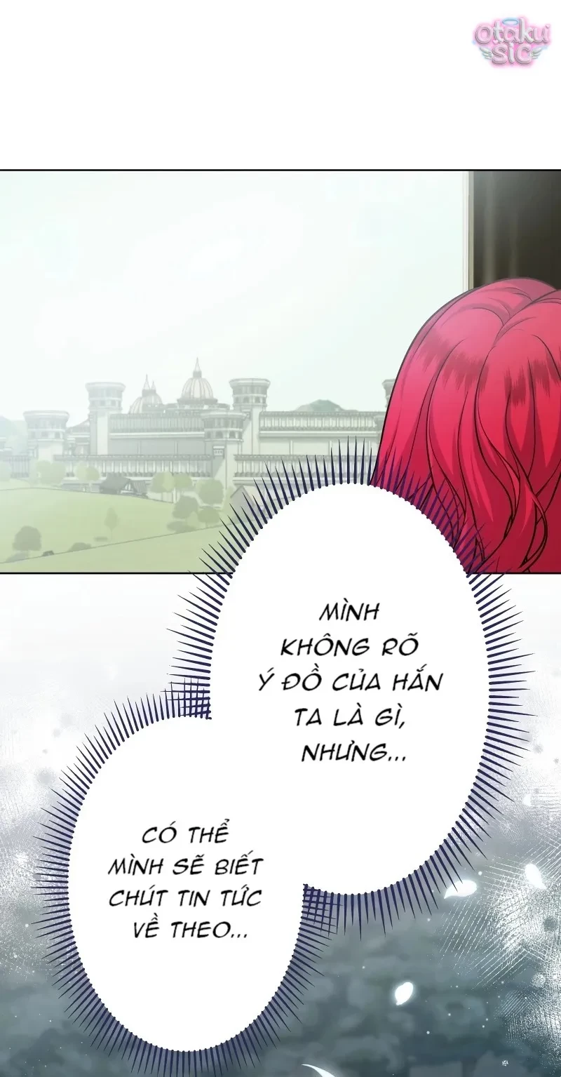 Hồi Phục Quá Mạnh - Nhà Vua Đã Ám Ảnh Tôi Chapter  5 - 121