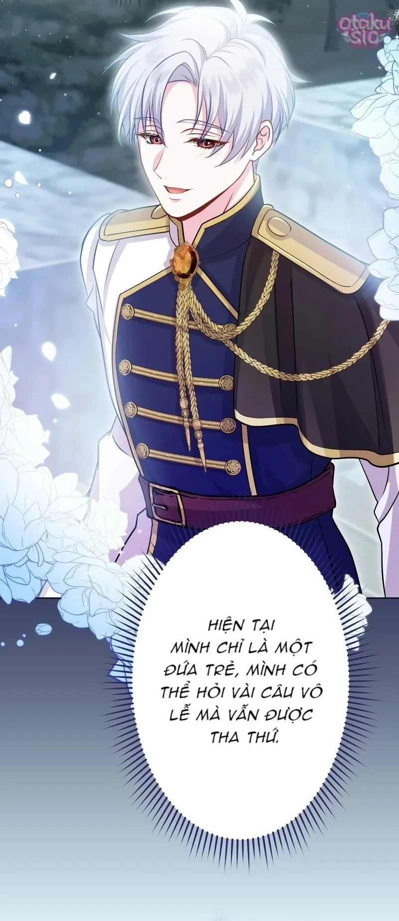 Hồi Phục Quá Mạnh - Nhà Vua Đã Ám Ảnh Tôi Chapter  5 - 122