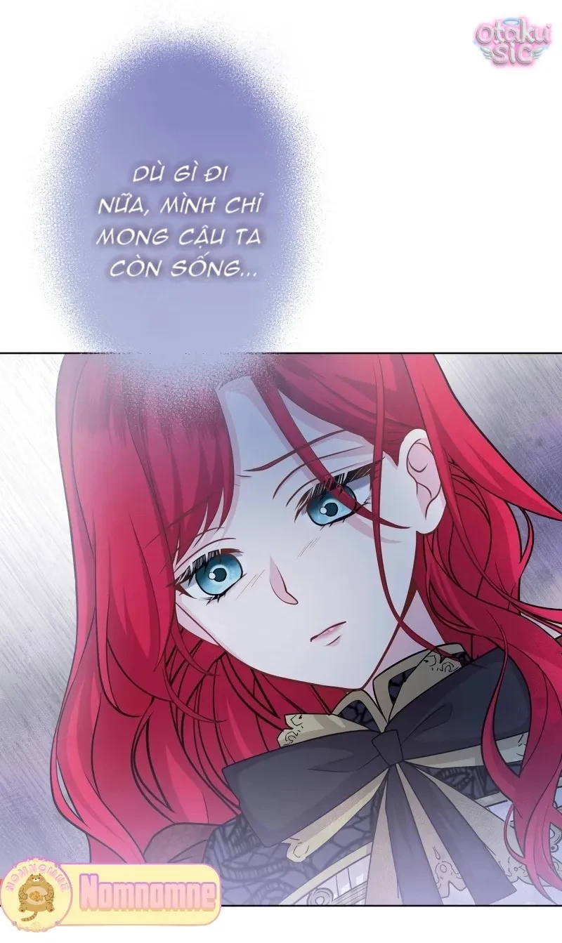 Hồi Phục Quá Mạnh - Nhà Vua Đã Ám Ảnh Tôi Chapter  5 - 124