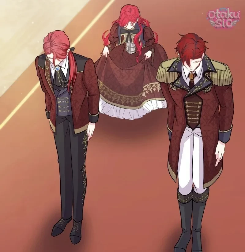 Hồi Phục Quá Mạnh - Nhà Vua Đã Ám Ảnh Tôi Chapter  5 - 129