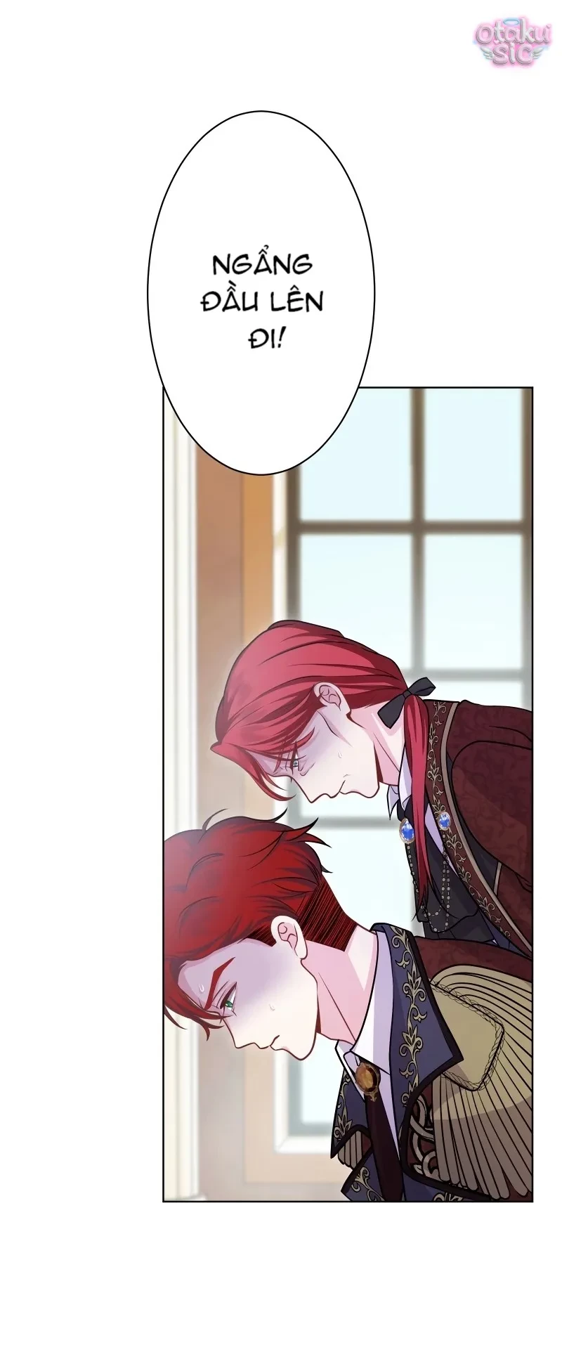 Hồi Phục Quá Mạnh - Nhà Vua Đã Ám Ảnh Tôi Chapter  5 - 131