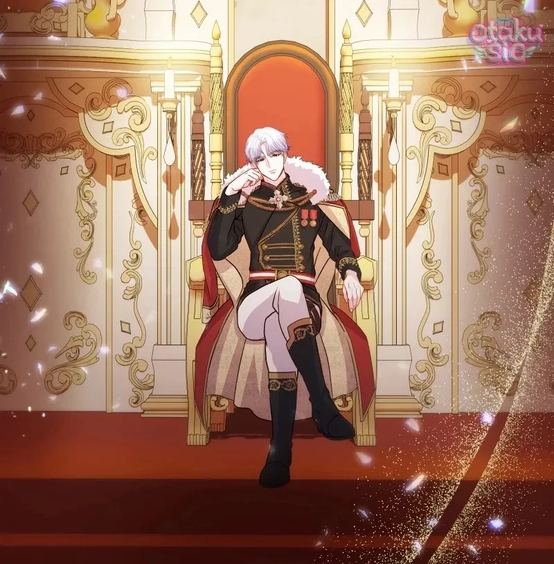 Hồi Phục Quá Mạnh - Nhà Vua Đã Ám Ảnh Tôi Chapter  5 - 134