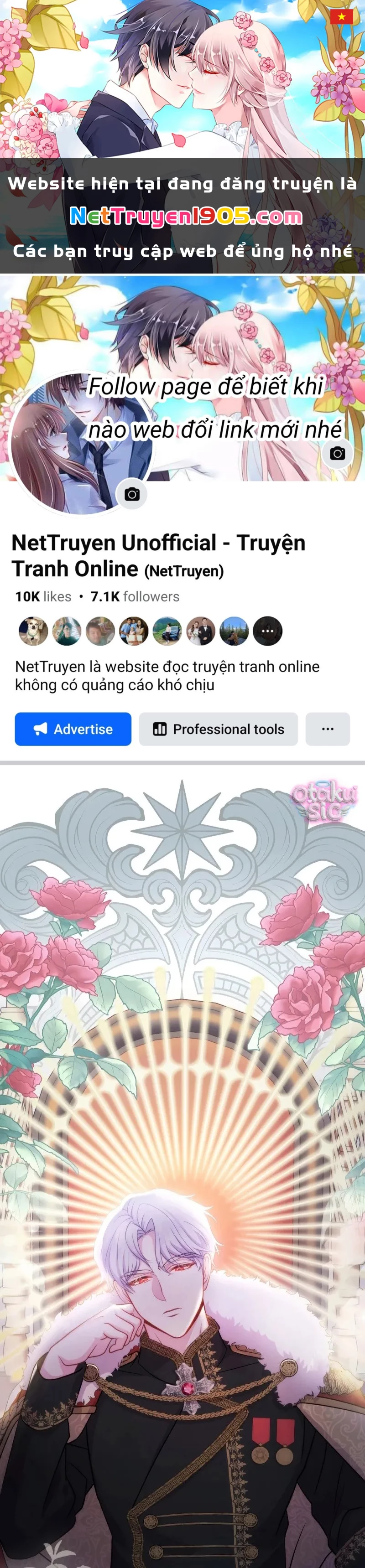 Hồi Phục Quá Mạnh - Nhà Vua Đã Ám Ảnh Tôi Chapter  6 - 1