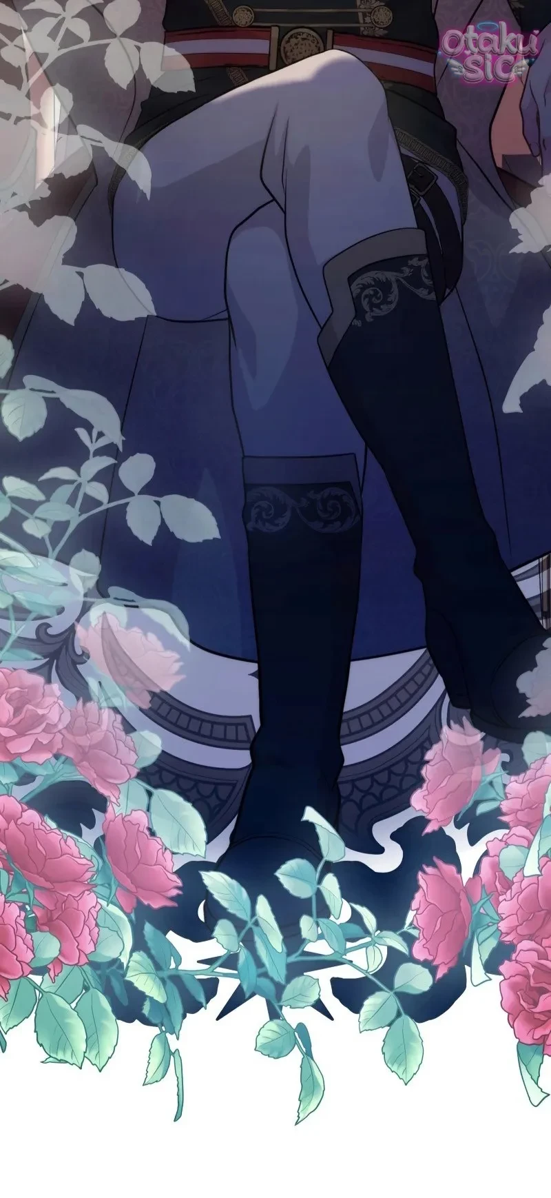 Hồi Phục Quá Mạnh - Nhà Vua Đã Ám Ảnh Tôi Chapter  6 - 2