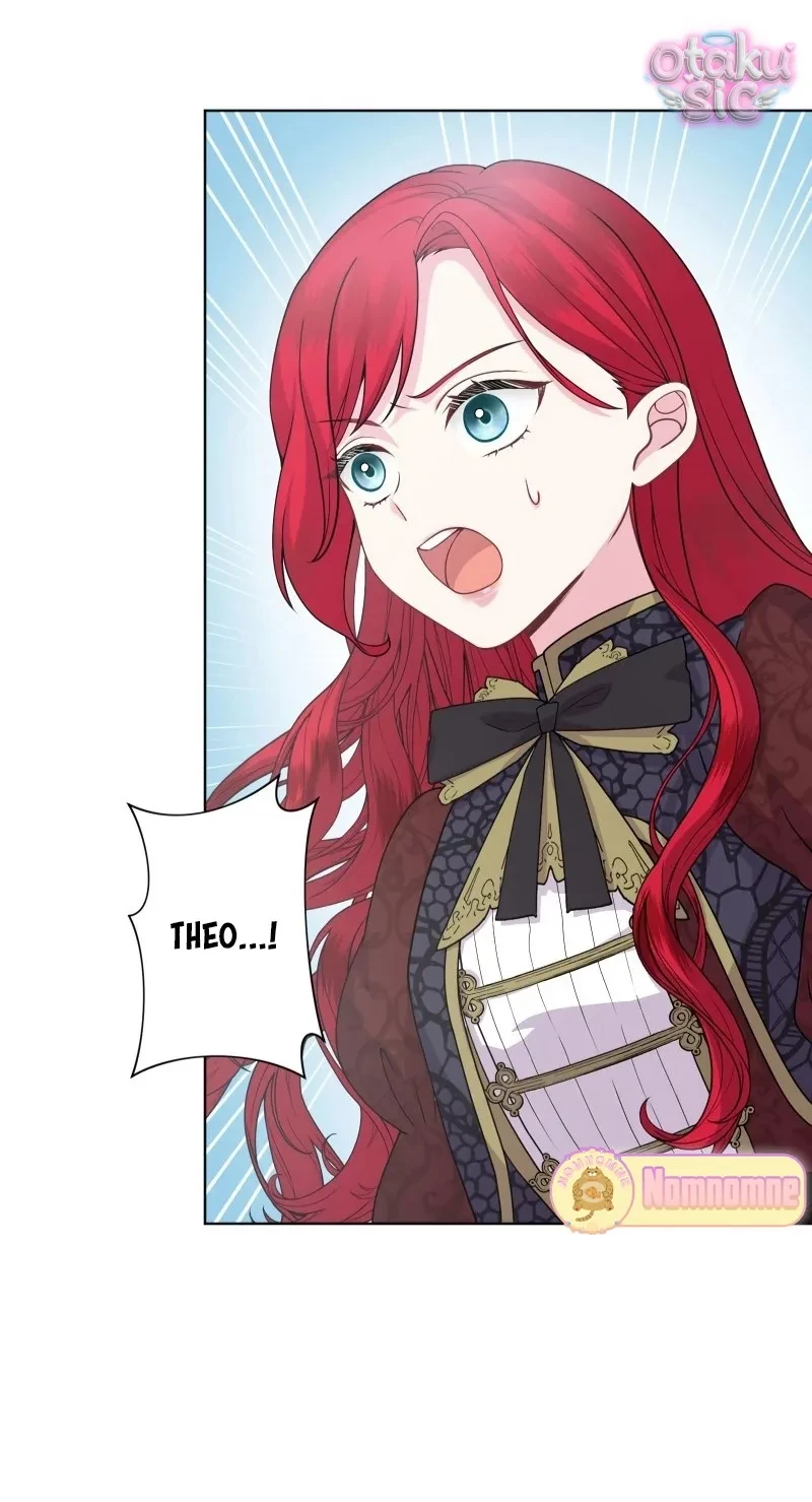 Hồi Phục Quá Mạnh - Nhà Vua Đã Ám Ảnh Tôi Chapter  6 - 3