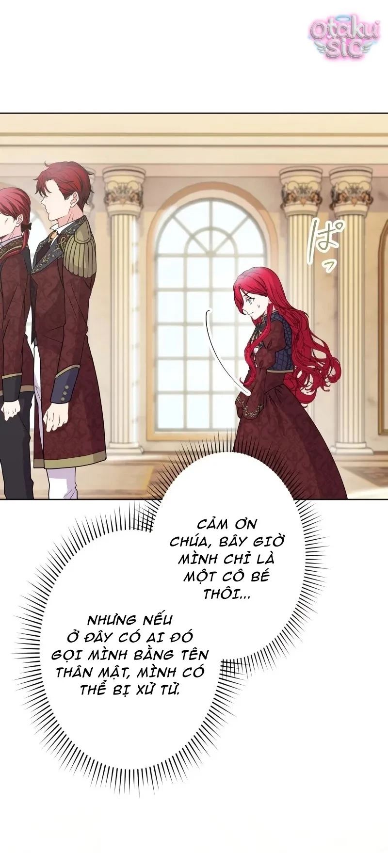 Hồi Phục Quá Mạnh - Nhà Vua Đã Ám Ảnh Tôi Chapter  6 - 4