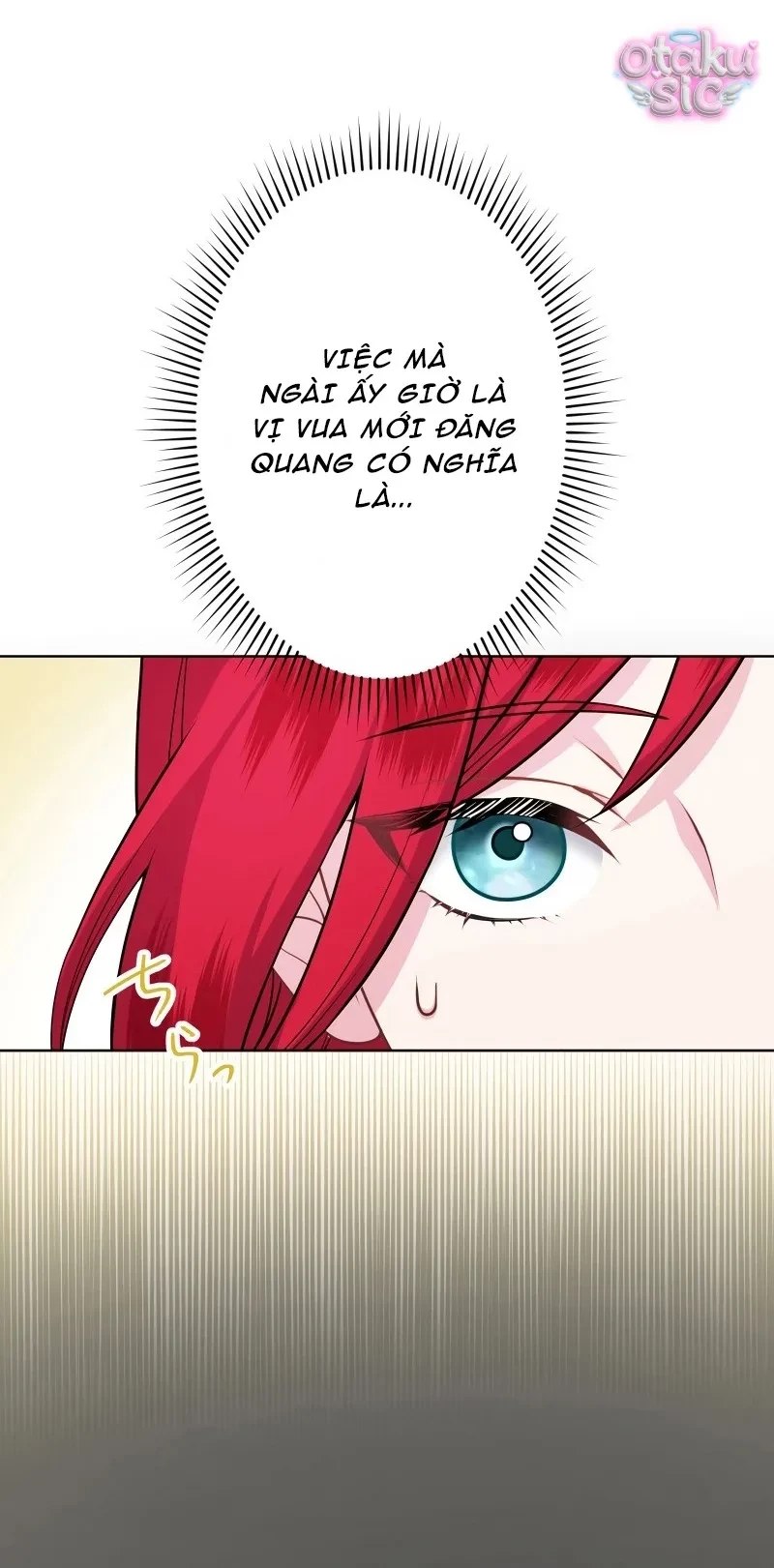 Hồi Phục Quá Mạnh - Nhà Vua Đã Ám Ảnh Tôi Chapter  6 - 7