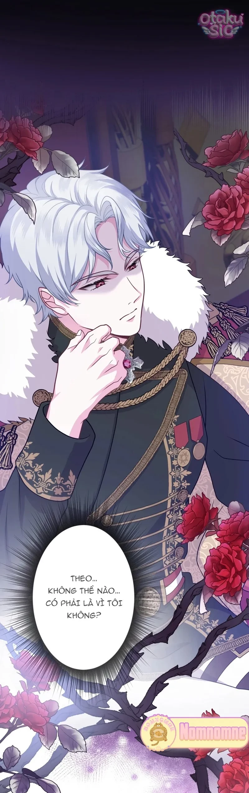 Hồi Phục Quá Mạnh - Nhà Vua Đã Ám Ảnh Tôi Chapter  6 - 14