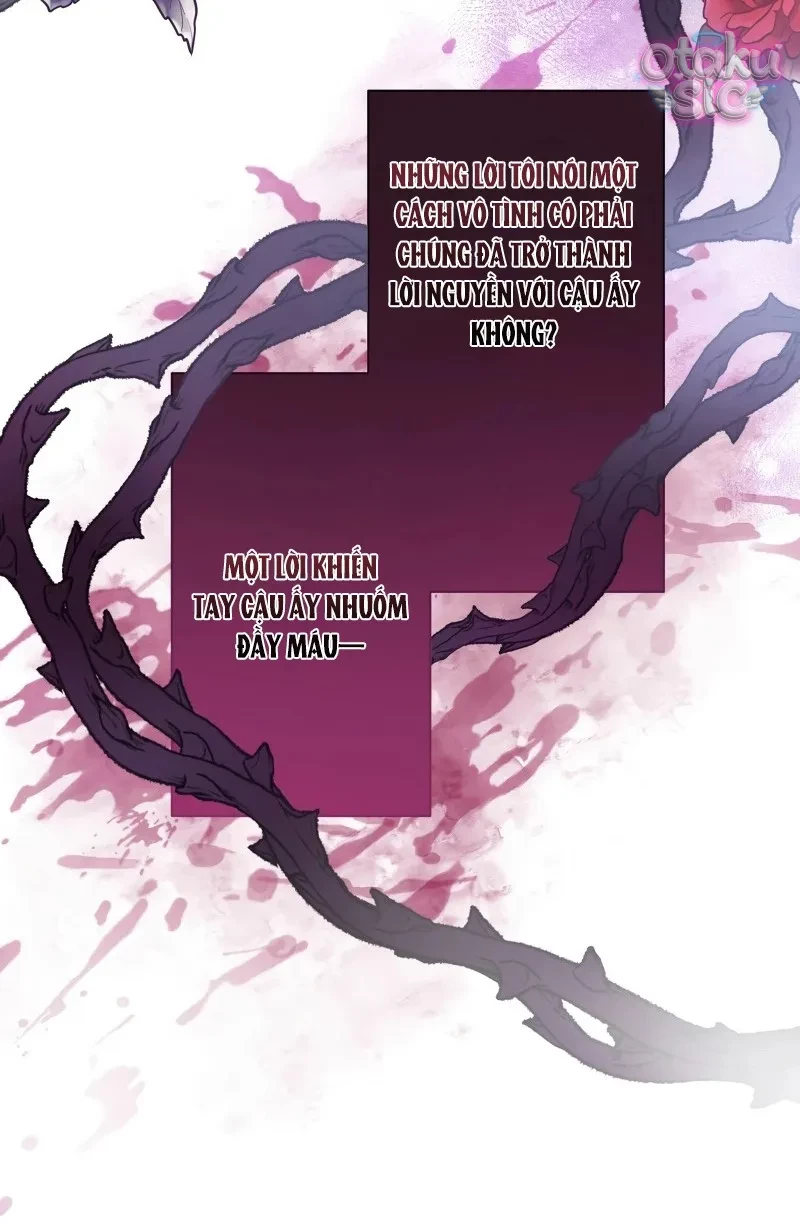 Hồi Phục Quá Mạnh - Nhà Vua Đã Ám Ảnh Tôi Chapter  6 - 15