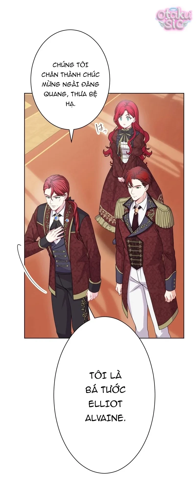 Hồi Phục Quá Mạnh - Nhà Vua Đã Ám Ảnh Tôi Chapter  6 - 16