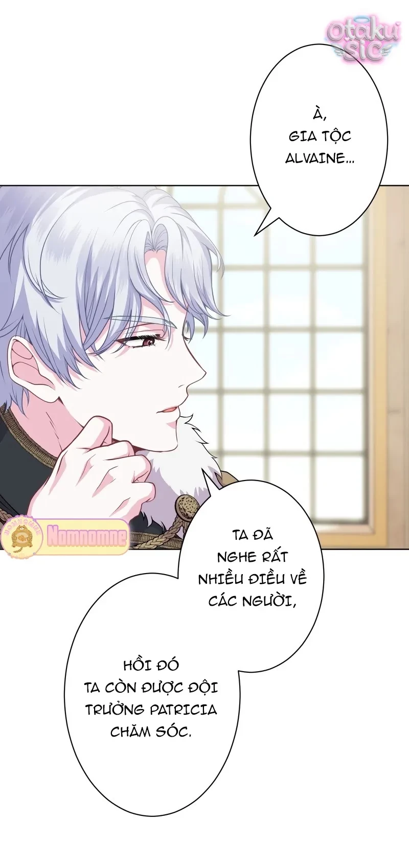 Hồi Phục Quá Mạnh - Nhà Vua Đã Ám Ảnh Tôi Chapter  6 - 17